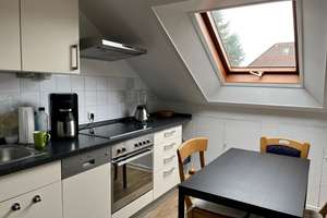 2-Zimmer-Wohnung in Solingen-Gräfrath. – Die vollständige Adresse der Immobilie erhältst du vom Anbieter., 42653 Gräfrath, Solingen – Vorschaubild 4