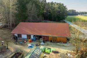 Idyllisches Anwesen in ruhiger Weilerlage – Perfekt für Naturliebhaber und Tierhalter – Die vollständige Adresse der Immobilie erhältst du vom Anbieter., 84326 Falkenberg – Vorschaubild 19