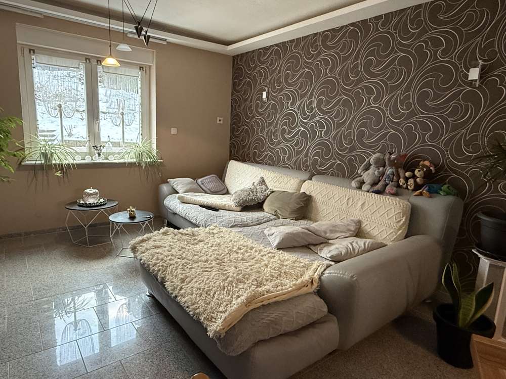 Immobilie in Ratzert - Großzügiges Einfamilienhaus mit Doppelgarage und Garten in Woldert! - Bild 12