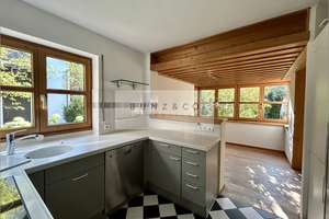 Großzügige, individuelle Gartenwohnung mit Wintergarten und Terrassen in Bestlage von Pullach – Gistlstr. 101B, 82049 Pullach im Isartal – Vorschaubild 9