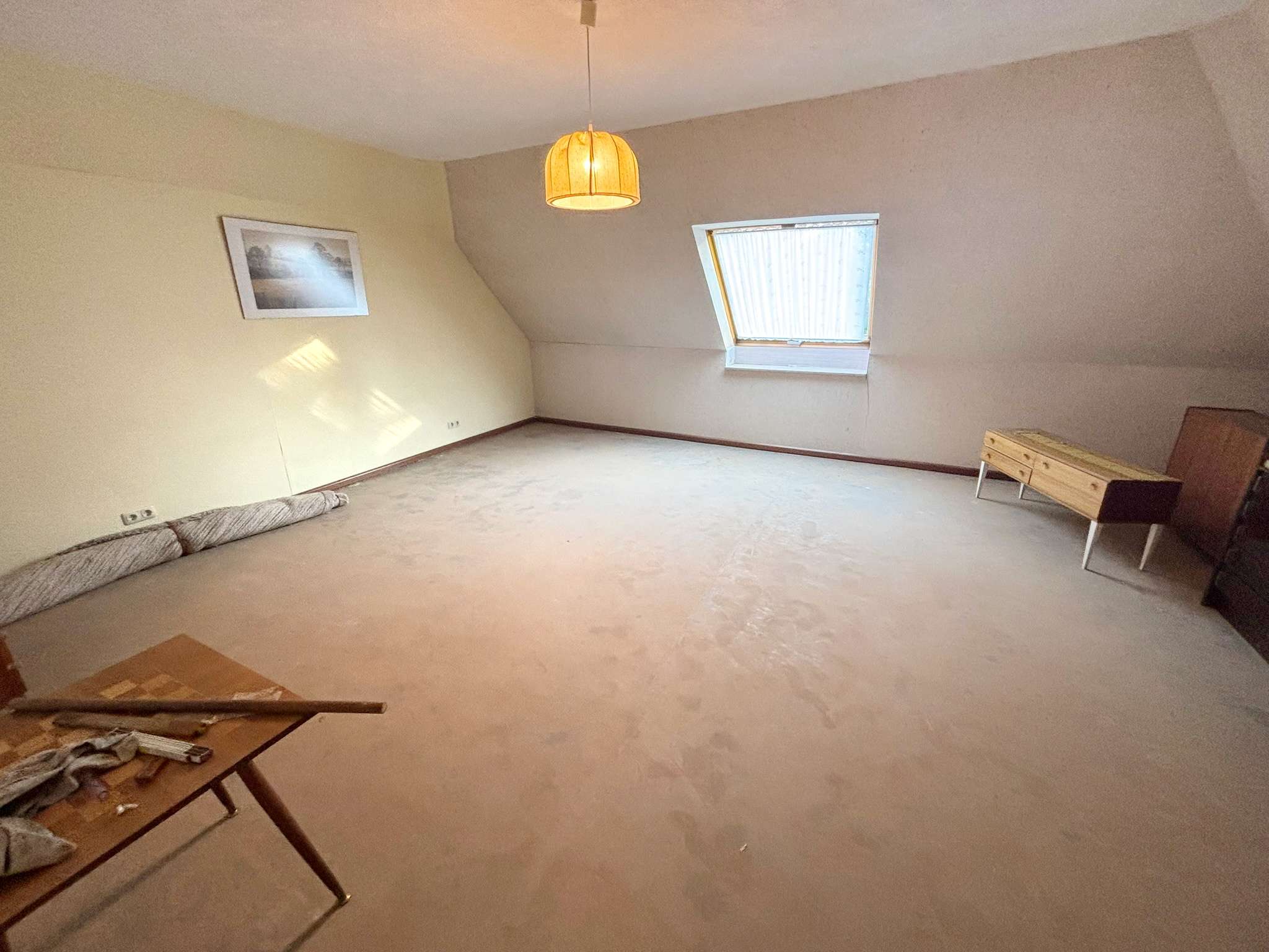 Immobilie in Appel - 1-2 Fam. Landhaus auf großem Grundstück am Wald - Bild 13