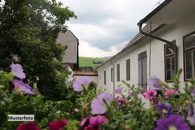 Leben auf dem Land - ehem. Vierseitenhof mit Wirtschaftsgebäuden
