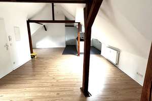 +++  ETWAS FÜR INDIVIDUALISTEN - DG-LOFT MIT EINBAUKÜCHE + KOCHINSEL +++ – Kirberger Str. 47, 42659 Burg/Höhscheid, Solingen – Vorschaubild 8