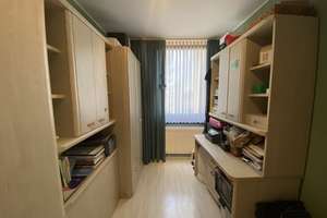 Schöner Wohnen …


4-Zimmer-Komfortwohnung mit Loggia und extra … – Die vollständige Adresse der Immobilie erhältst du vom Anbieter., 90766 Unterfarrnbach, Fürth – Vorschaubild 6