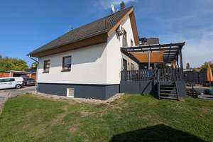 **Heimerzheim** Freistehendes Einfamilienhaus - große Sonnenterrasse, Klimaanlage, Kaminofen, Garage – Die vollständige Adresse der Immobilie erhältst du vom Anbieter., 53913 Swisttal – Vorschaubild 28
