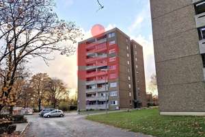 Solide Kapitalanlage: Vermietete 2,5-Zimmer-Erdgeschosswohnung mit Loggia – 67069 Pfingstweide, Ludwigshafen am Rhein – Vorschaubild 1
