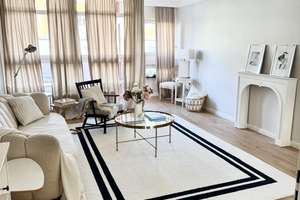 bezaubernde Wohnung mit stilvoller Möblierung * Balkon * Aufzug * top Lage – Die vollständige Adresse der Immobilie erhältst du vom Anbieter., 10711 Halensee, Berlin – Vorschaubild 2