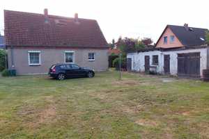 LÄNDLICHES EINFAMILIENHAUS AUF SUPER GRUNDSTÜCK – Ostvorpommern (Kreis) – Vorschaubild 21