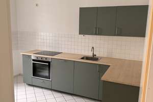 Helle 3-Zimmer-Wohnung mit Balkon Leipzig Zentrum-Nordwest – Die vollständige Adresse der Immobilie erhältst du vom Anbieter., 4105 Zentrum-Nord, Leipzig – Vorschaubild 5
