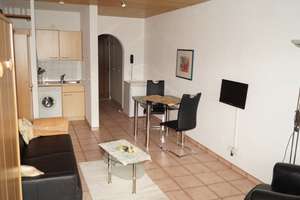 1-Zimmer Apartment mit Balkon in Dortmund-Oespel – Ruthstraße 8a, 44149 Oespel, Dortmund – Vorschaubild 3