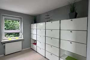 Bezugsfertig-modernisiert Wintergarten, Sauna,XXL-Terrasse,Klima,Küche,Photovoltaik-nahe Düsseldorf – Die vollständige Adresse der Immobilie erhältst du vom Anbieter., 47804 Forstwald, Krefeld – Vorschaubild 107