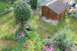 Familiengerecht, charmant, vielseitig – Wohnhaus mit großem Garten in zentraler und ruhiger Lage von – Schwarzwald-Baar-Kreis – Vorschaubild 4
