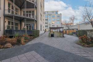 Exklusives Design-Loft mit Wohnen & Arbeiten in historischer Fabrikarchitektur in Berlin-Mitte – Die vollständige Adresse der Immobilie erhältst du vom Anbieter., 10179 Mitte (Ortsteil), Berlin – Vorschaubild 33