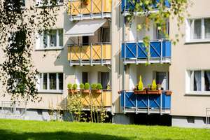 °°°Tolle Wohnung in ruhiger, naturnaher Stadtrandlage°°° – Hengstenbergweg 7, 44319 Wickede, Dortmund – Vorschaubild 7