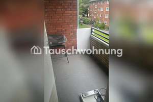 Tauschwohnung: 2-Zimmer-Wohnung, 46 m² in Hamburg-Nord – Die vollständige Adresse der Immobilie erhältst du vom Anbieter., 22309 Ohlsdorf, Hamburg – Vorschaubild 3