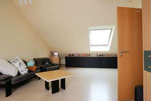 Begehrte Lage Fischeln: Top Doppelhaushälfte - sonnig, familienfreundlich - einfach toll! – Die vollständige Adresse der Immobilie erhältst du vom Anbieter., 47807 Fischeln, Krefeld – Vorschaubild 14