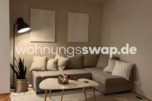 Wohnungstausch: Waltherstraße 9 B – Waltherstraße  B 9, 80000 Am alten südlichen Friedhof, München – Vorschaubild 3