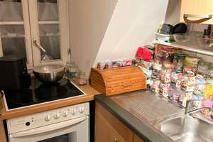 Renovierungsbedürftige 2-Zimmer-Wohnung als Kapitalanlage in der Innenstadt! – Die vollständige Adresse der Immobilie erhältst du vom Anbieter., 93047 Innenstadt, Regensburg – Vorschaubild 2