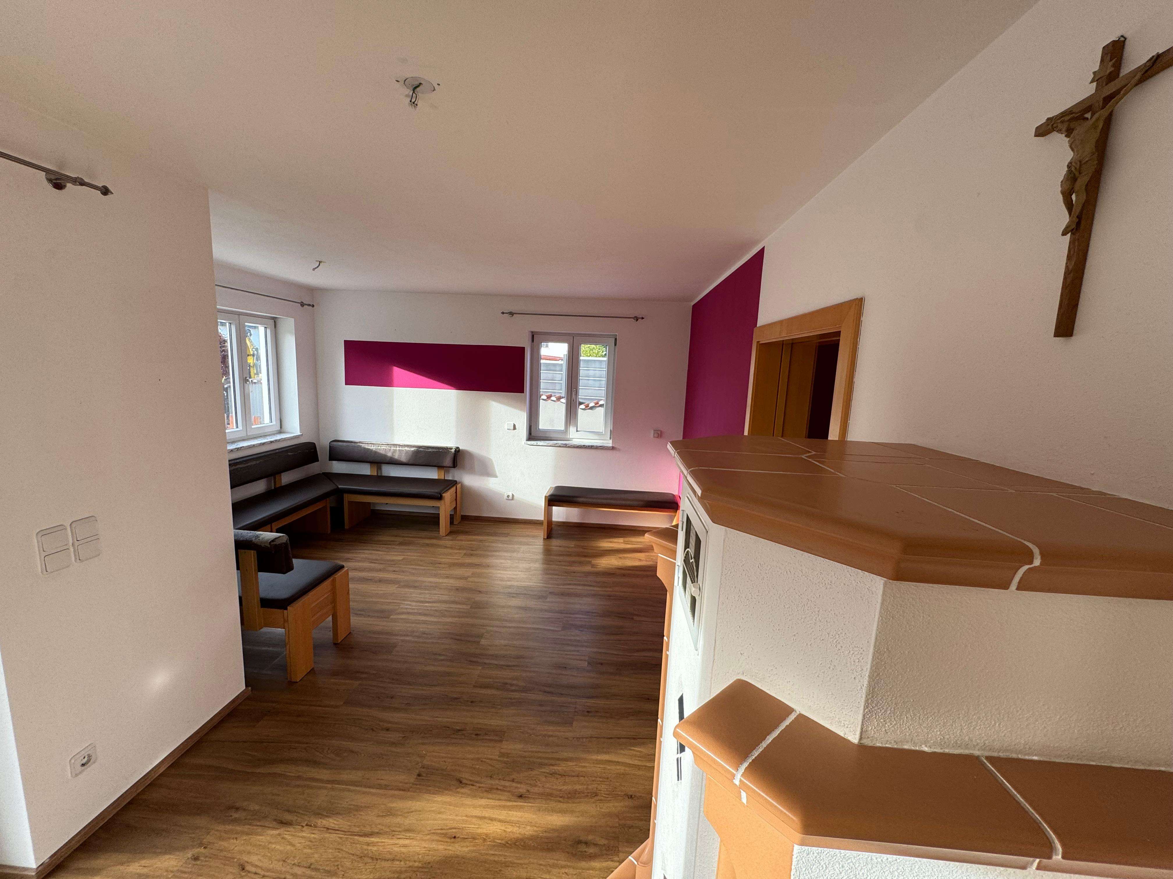 Immobilie in Gerolsbach - Modernes Wohnhaus mit Doppelgarage in Gerolsbach OT Junkenhofen zu verkaufen! - Bild 5