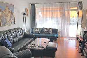 FREI - 2-Zi-Whg. am Rande von HD-Rohrbach – Die vollständige Adresse der Immobilie erhältst du vom Anbieter., 69126 Rohrbach, Heidelberg – Vorschaubild 10