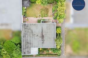 Freistehender Bungalow mit sonnigem Garten und Garage in Köln-Neubrück – Die vollständige Adresse der Immobilie erhältst du vom Anbieter., 51109 Neubrück, Köln – Vorschaubild 24