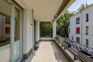 Wunderschöne Neubauwohnung am Jungfernsee – 14469 Nauener Vorstadt, Potsdam – Vorschaubild 3