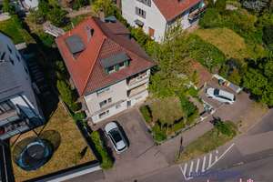 Aufgeteiltes Mehrfamilienhaus mit traumhaftem Garten und 
4 Stellplätze in Stuttgart-Feuerbach!!! – Die vollständige Adresse der Immobilie erhältst du vom Anbieter., 70469 Lemberg/Föhrich, Stuttgart – Vorschaubild 59