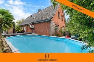 Ein Ort, an dem Familiengeschichten beginnen – Ihr neues Zuhause in Emden – Die vollständige Adresse der Immobilie erhältst du vom Anbieter., 26723 Wybelsum, Emden – Vorschaubild 1