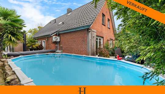 Bild von Ein Ort, an dem Familiengeschichten beginnen – Ihr neues Zuhause in Emden