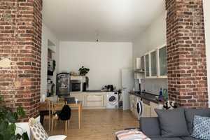 Schöne 3-Zimmer-Wohnung in Wuppertal – Hellerstr 13, 42103 Wuppertal – Vorschaubild 8