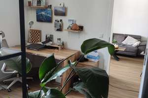 Kernsanierte 3 Zimmer Wohnung im Herzen von Rosenheim mit Balkon, EBK und Kellerabteil – Die vollständige Adresse der Immobilie erhältst du vom Anbieter., 83022 Innenstadt, Rosenheim – Vorschaubild 4