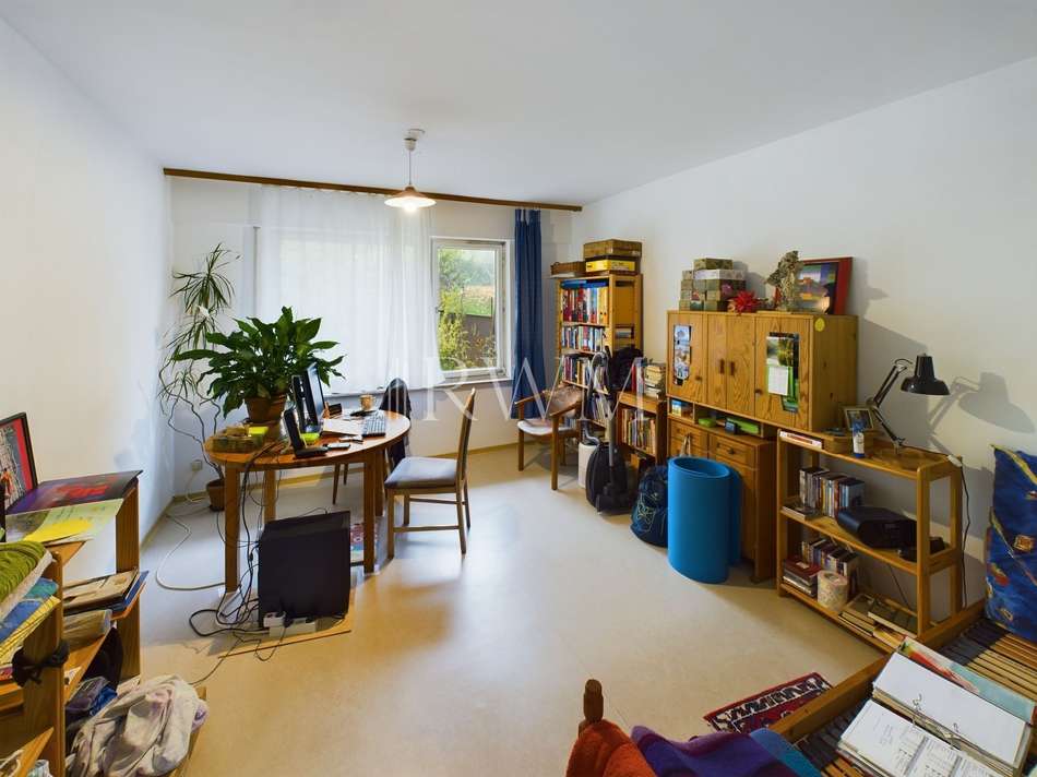 EG Büro