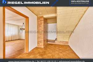 Sie hier? Wir auch! EFH mit viel Potenzial–die Chance, Ihr individuelles Zuhause neu zu gestalten – Rhein-Pfalz-Kreis – Vorschaubild 9