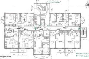 Mehrfamilienhaus mit altersgerechtem Wohnen – Die vollständige Adresse der Immobilie erhältst du vom Anbieter., 29664 Walsrode – Vorschaubild 18