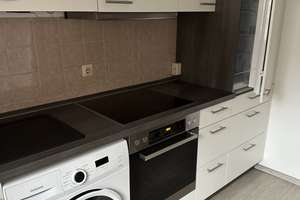 Gepflegte 2-Zimmer Wohnung in Mannheim-Neckarau, Erstbezug nach Sanierung – Dorfgärtenstraße 1, 68199 Neckarau, Mannheim – Vorschaubild 3