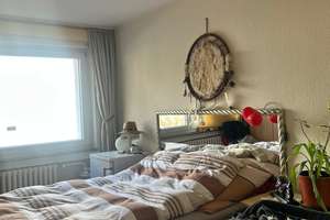 Helle 2-Zimmer Wohnung in Köln-Zollstock – Zollstockgürtel 23, 50969 Zollstock, Köln – Vorschaubild 4