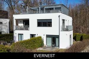 Timeless architecture in Nauener Vorstadt – modern three-family home near Jungfernsee – Die vollständige Adresse der Immobilie erhältst du vom Anbieter., 14469 Nauener Vorstadt, Potsdam – Vorschaubild 1
