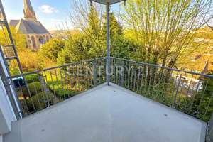 Einzigartige neuwertige 2ZKB Whg mit Balkon in Top Mehrfamilienhaus in bester Wohnlage von Dudweiler – Die vollständige Adresse der Immobilie erhältst du vom Anbieter., 66125 Dudweiler (Ortsteil), Saarbrücken – Vorschaubild 17