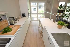 Willkommen im "Zoo-Viertel": Tolle 4-Zimmer-Wohnung im Loft-Stil – Mühlheimer Str. *, 40239 Düsseltal, Düsseldorf – Vorschaubild 6