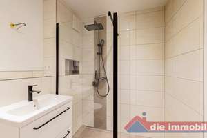 *** Barrierefreie 2-Zimmer-Wohnung mit Aufzug und Terrasse in Kannenstieg *** – Neuer Sülzeweg 74, 39128 Kannenstieg, Magdeburg – Vorschaubild 3