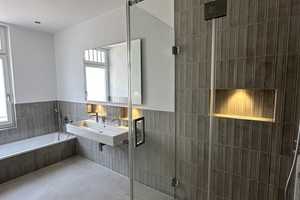 Exklusive 3-Zimmer-Wohnung 
mit Wintergarten und Altbaudetails – Stuttgart – Vorschaubild 2