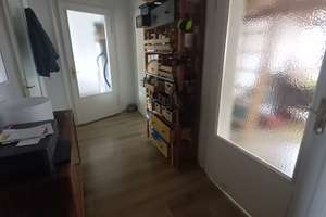 Urban leben, entspannt wohnen – Charmante 2-Zimmer-Altbauwohnung mit Blick ins Grüne – Ruststr. 19, 4229 Kleinzschocher, Leipzig – Vorschaubild 5