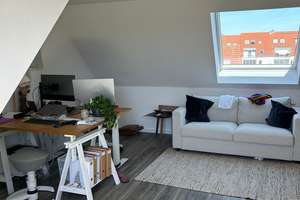 Renovierte ruhige 4-Zi. Maisonette-Whg. mit Südbalkon & Domblick mitten in Dellbrück – Kemperbachstraße 51, 51069 Dellbrück, Köln – Vorschaubild 18