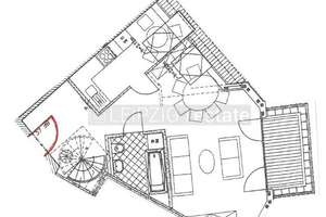 Maisonette* Balkon*Neu Renoviert*ab August – Stegerwaldstraße 25, 4318 Anger-Crottendorf, Leipzig – Vorschaubild 14