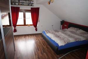 2 Familenhaus in Altsteußlingen bei Ehingen zu verkaufen – Die vollständige Adresse der Immobilie erhältst du vom Anbieter., 89584 Ehingen (Donau) – Vorschaubild 16