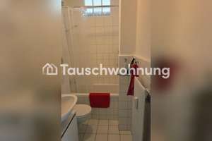 Tauschwohnung: 1-Zimmer Wohnung in Eilbek zum Tausch gegen 2 bis 3-Zimmer – Die vollständige Adresse der Immobilie erhältst du vom Anbieter., 22089 Eilbek, Hamburg – Vorschaubild 6