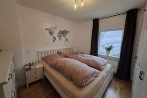 Design-Maisonette mit 134m² Grundfläche: Eigennutzerstandard inkl. Einbauküche & Maßmöbeln – Die vollständige Adresse der Immobilie erhältst du vom Anbieter., 55252 Mainz-Kastel, Wiesbaden – Vorschaubild 11