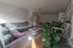 3-Zimmer-Wohnung mit Süd-West-Balkon – provisionsfrei von privat – Die vollständige Adresse der Immobilie erhältst du vom Anbieter., 81476 Forstenried, München – Vorschaubild 3