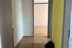 2 Zimmerwohnung mit Balkon zum 01.10.2026 zu vermieten – Bayernstr. 46, 75177 Nordstadt, Pforzheim – Vorschaubild 3