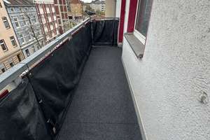 Erstbezug nach Sanierung - mitten in Düsseldorf - steuerliche Vorteile – Die vollständige Adresse der Immobilie erhältst du vom Anbieter., 40227 Oberbilk, Düsseldorf – Vorschaubild 6